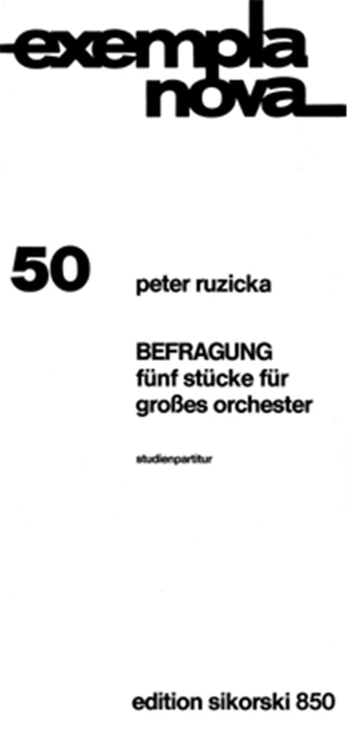 Befragung